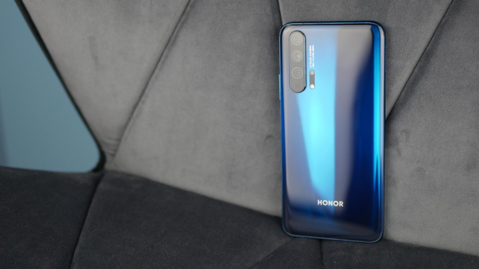 Honor 20 Pro