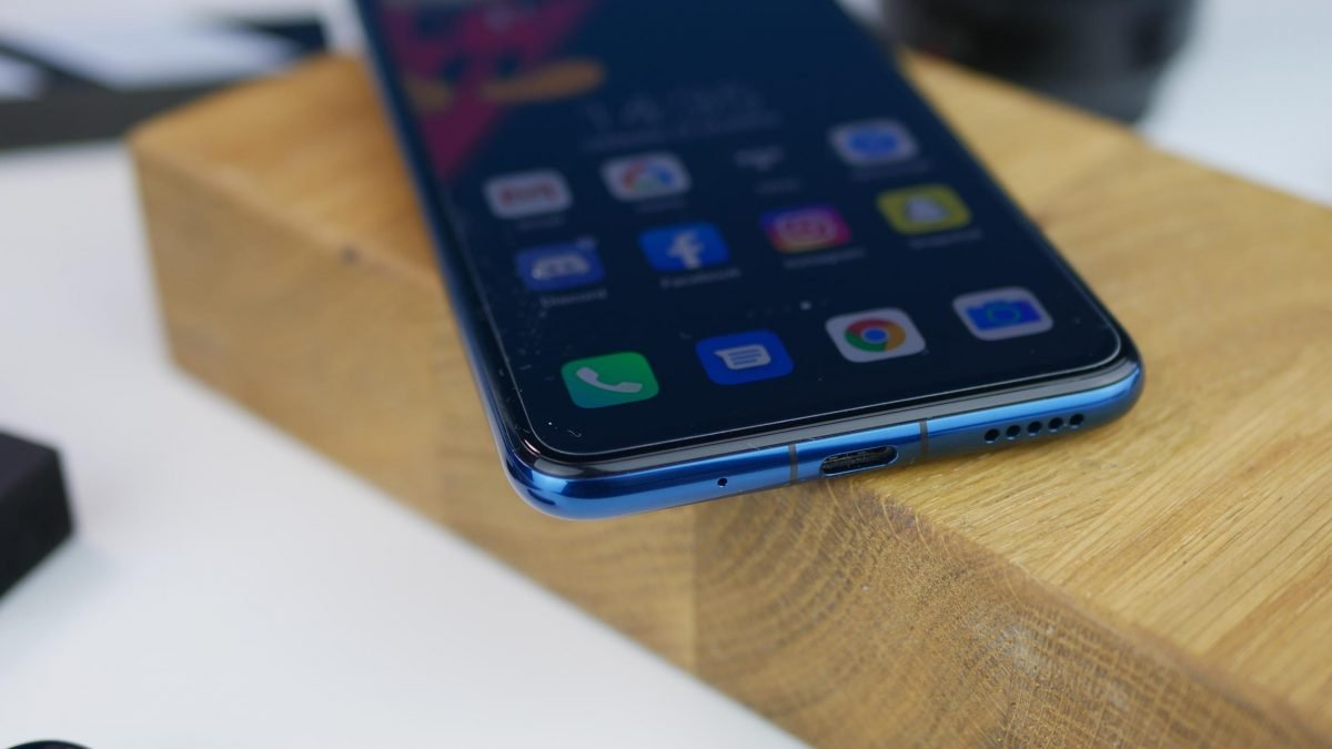 smartfon Honor 20 Pro smartphone