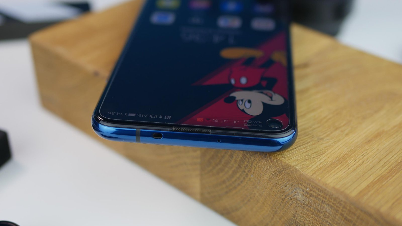 Honor 20 Pro