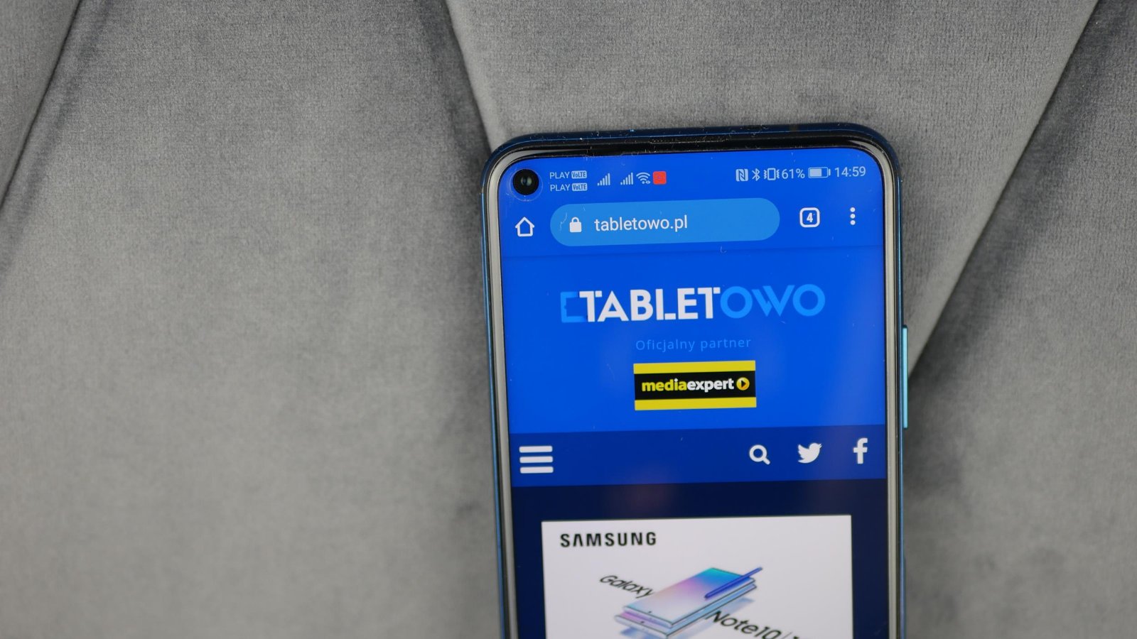 Honor 20 Pro