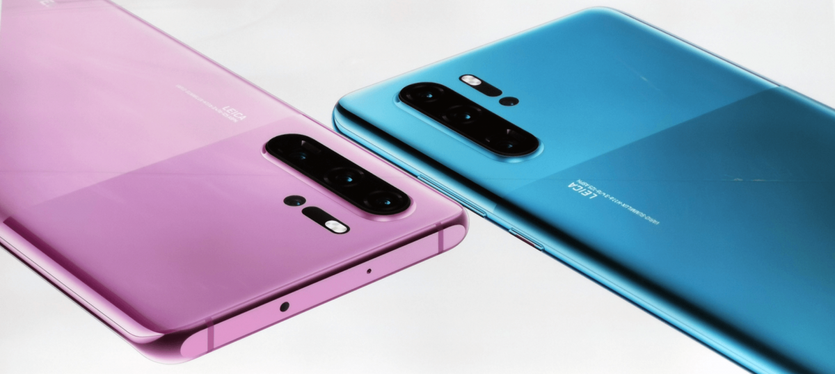 smartfon Huawei P30 Pro