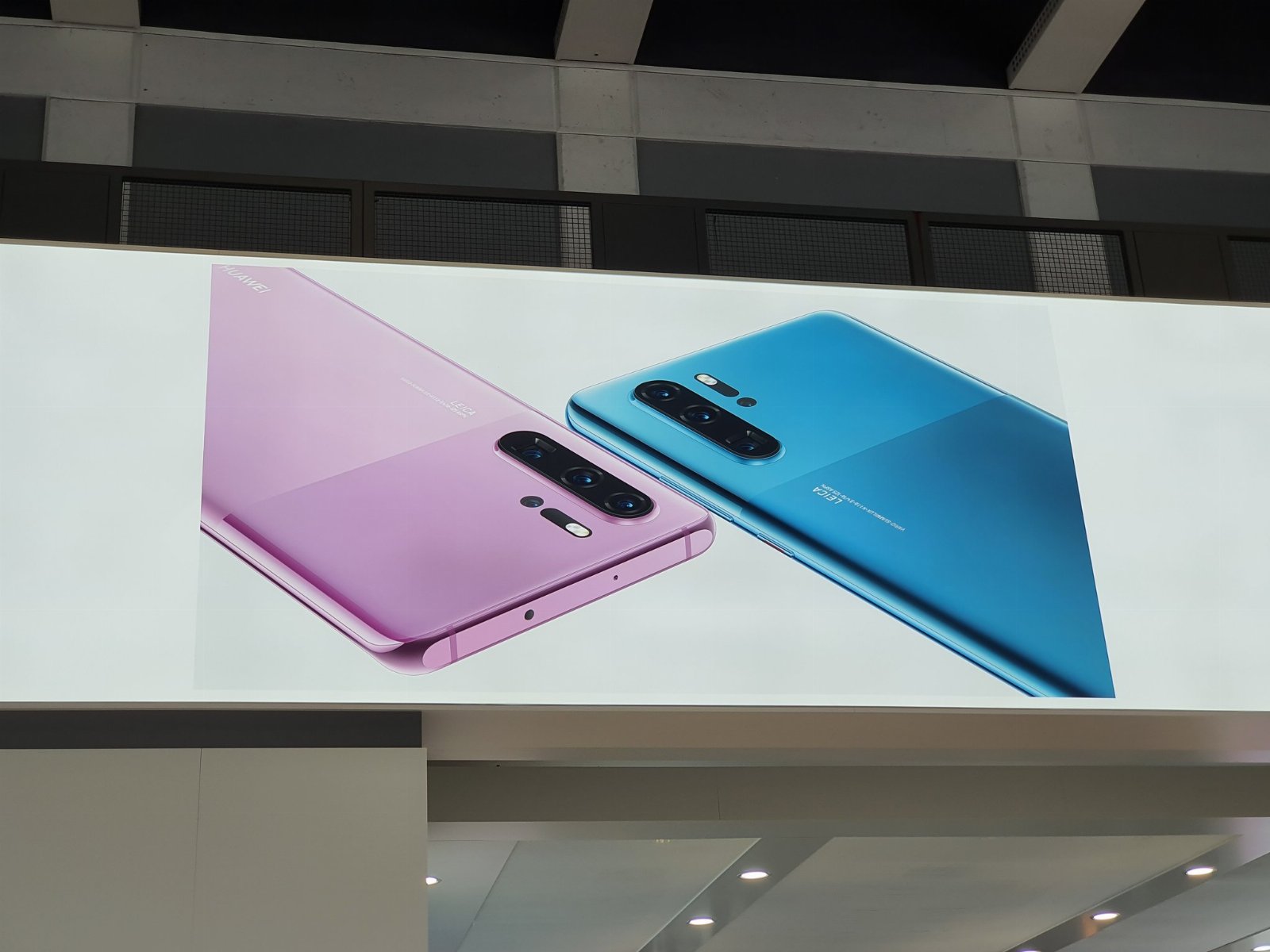 smartfon Huawei P30 Pro