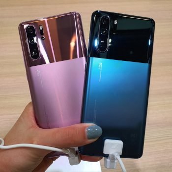 smartfon Huawei P30 Pro