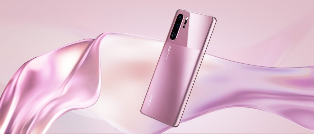 smartfon Huawei P30 Pro