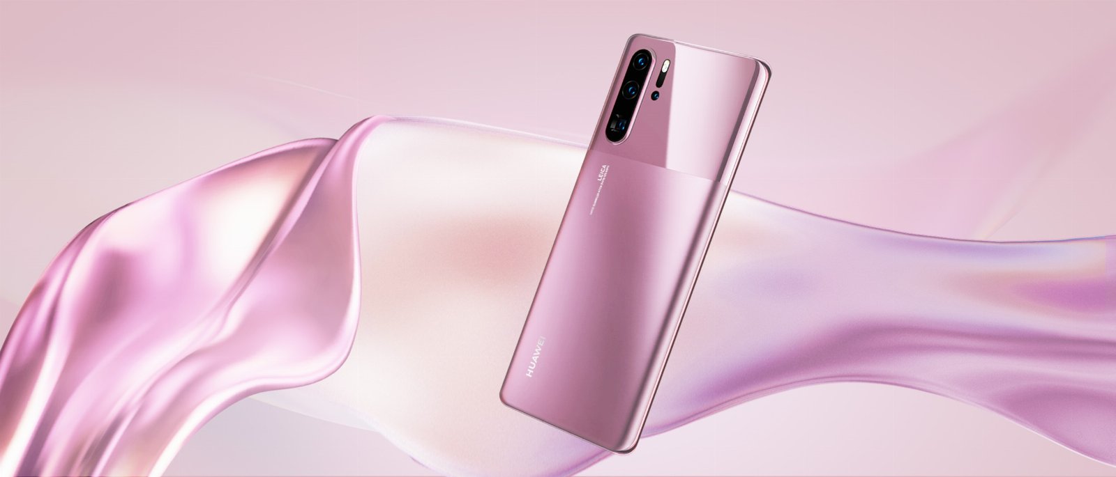 smartfon Huawei P30 Pro