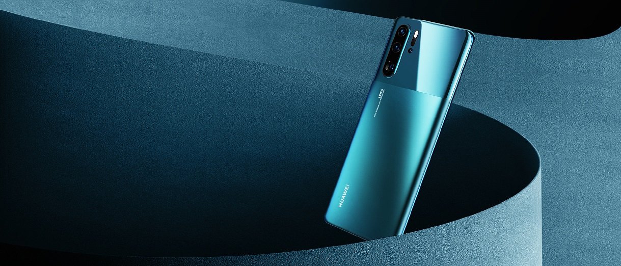 smartfon Huawei P30 Pro