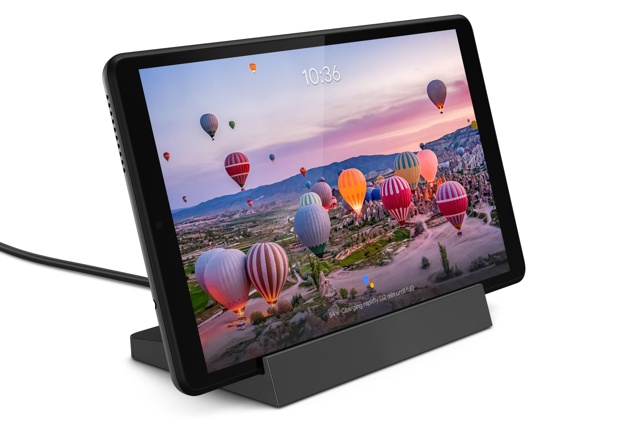 tablet Lenovo Smart Tab M8