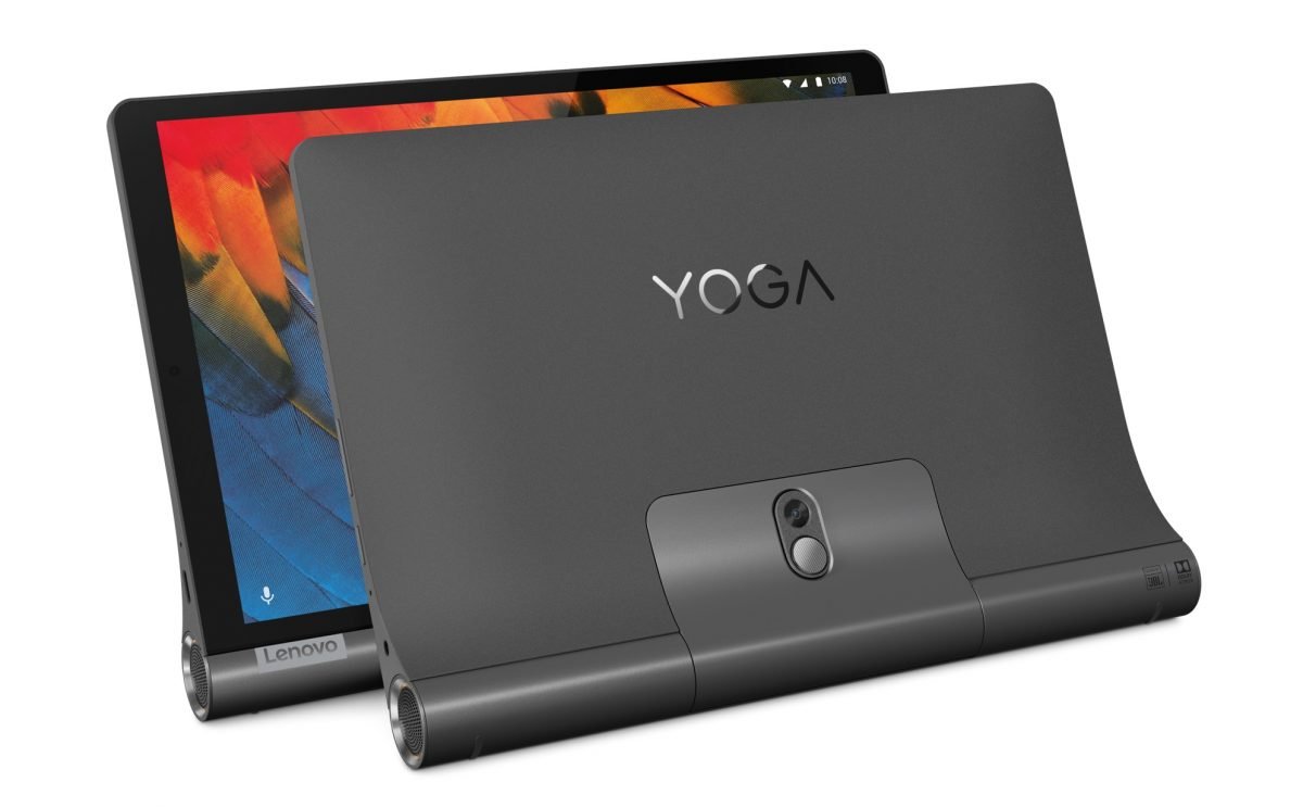 tablet Lenovo Yoga Smart Tab