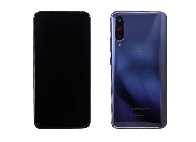 smartfon Meizu 16T