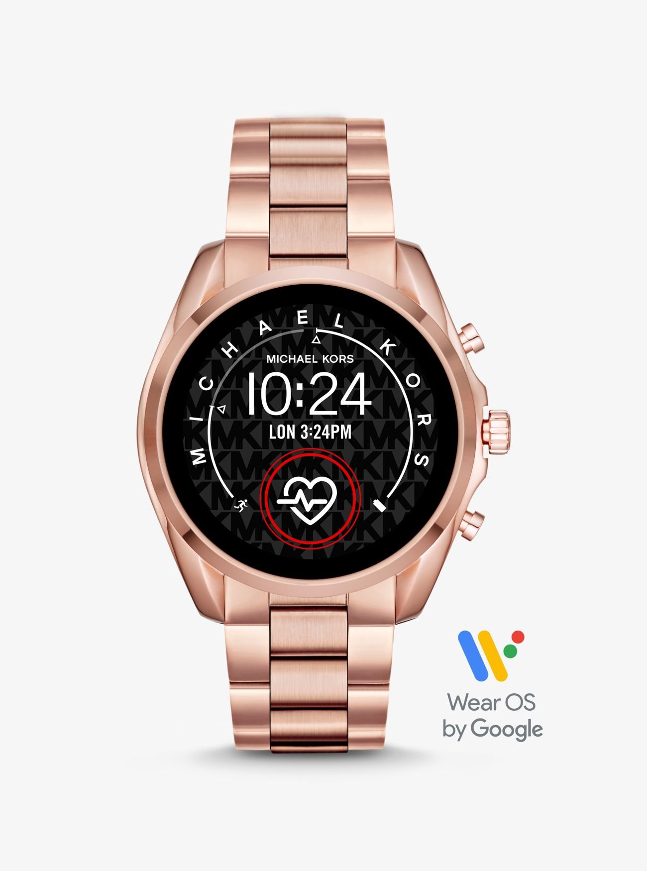 Nowe smartwatche Wear OS od Michael Kors Access warto będzie kupić - Tabletowo