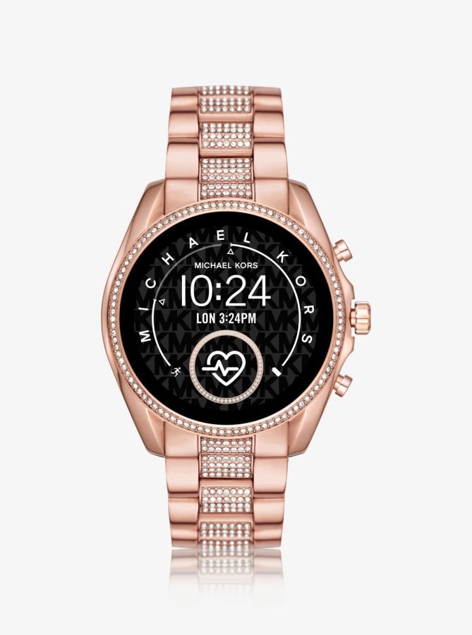 smartwatch Michael Kors Access Bradshaw 2