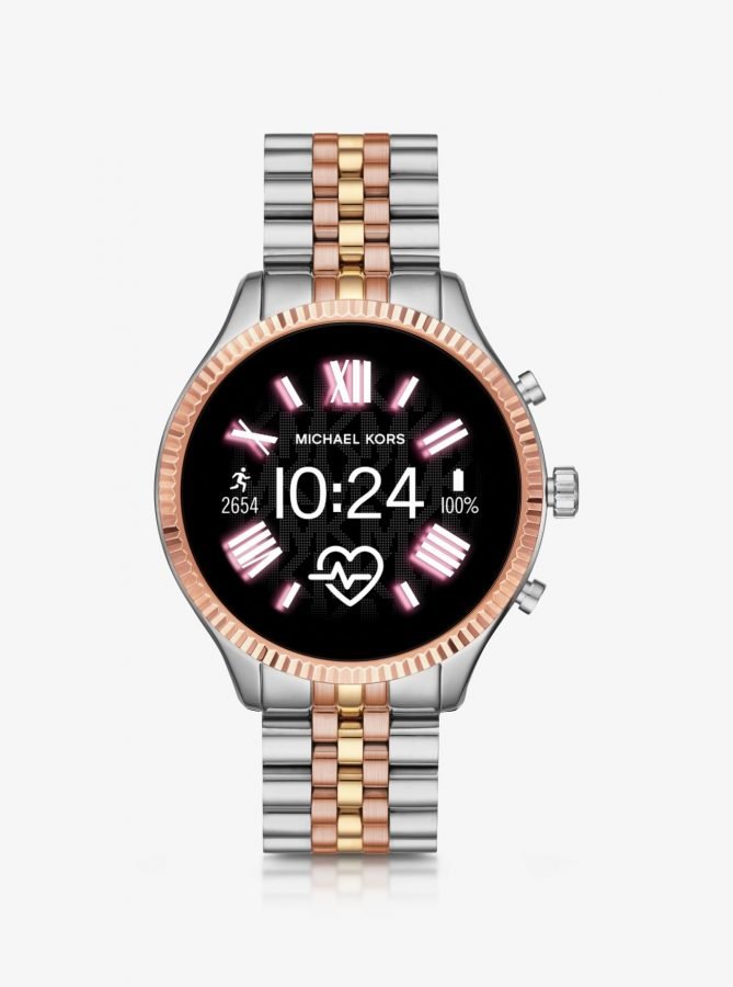 smartwatch Michael Kors Access Lexington 2