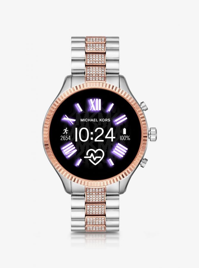 smartwatch Michael Kors Access Lexington 2