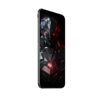 smartfon dla graczy Nubia Red Magic 3S