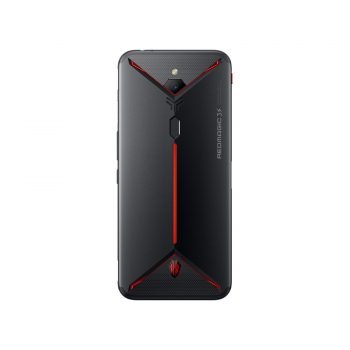 smartfon dla graczy Nubia Red Magic 3S