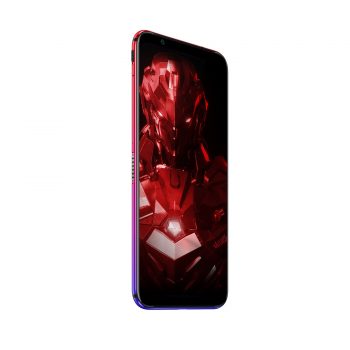 smartfon dla graczy Nubia Red Magic 3S