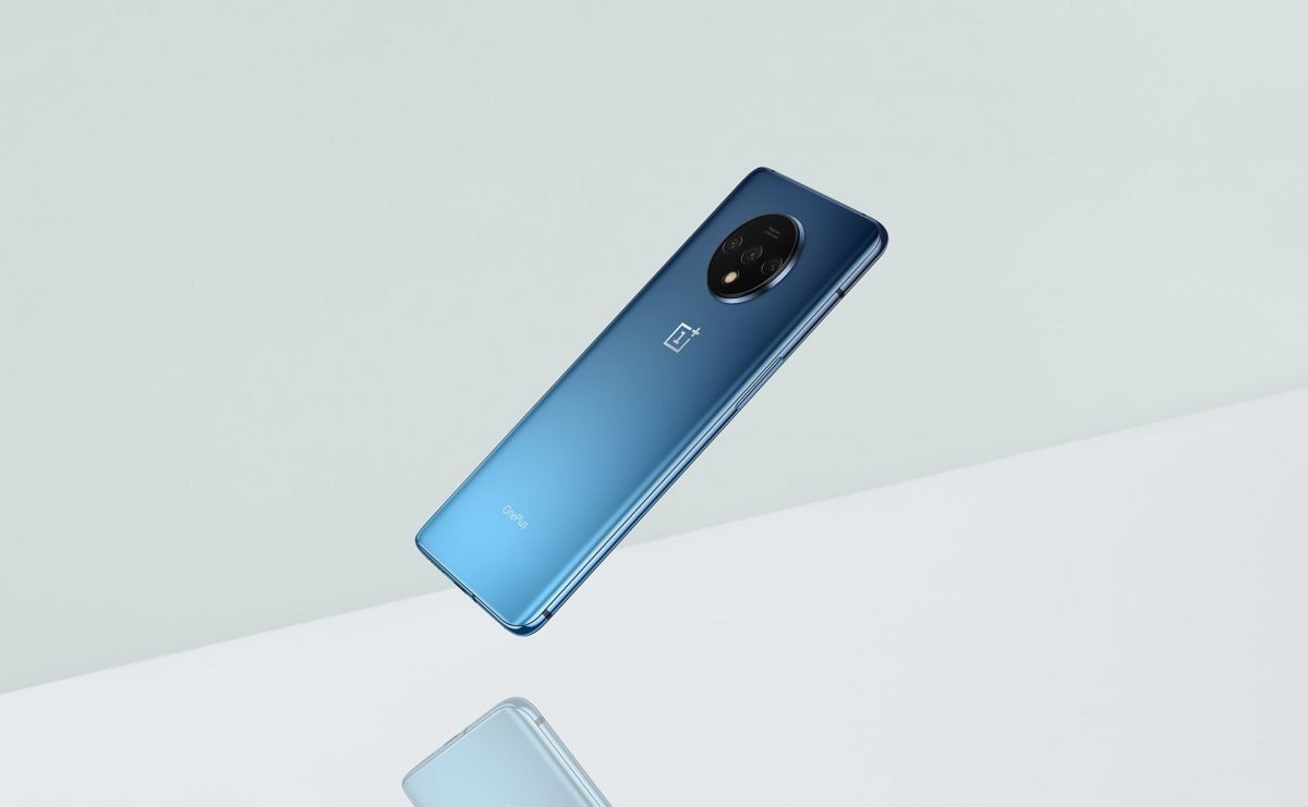 smartfon OnePlus 7T