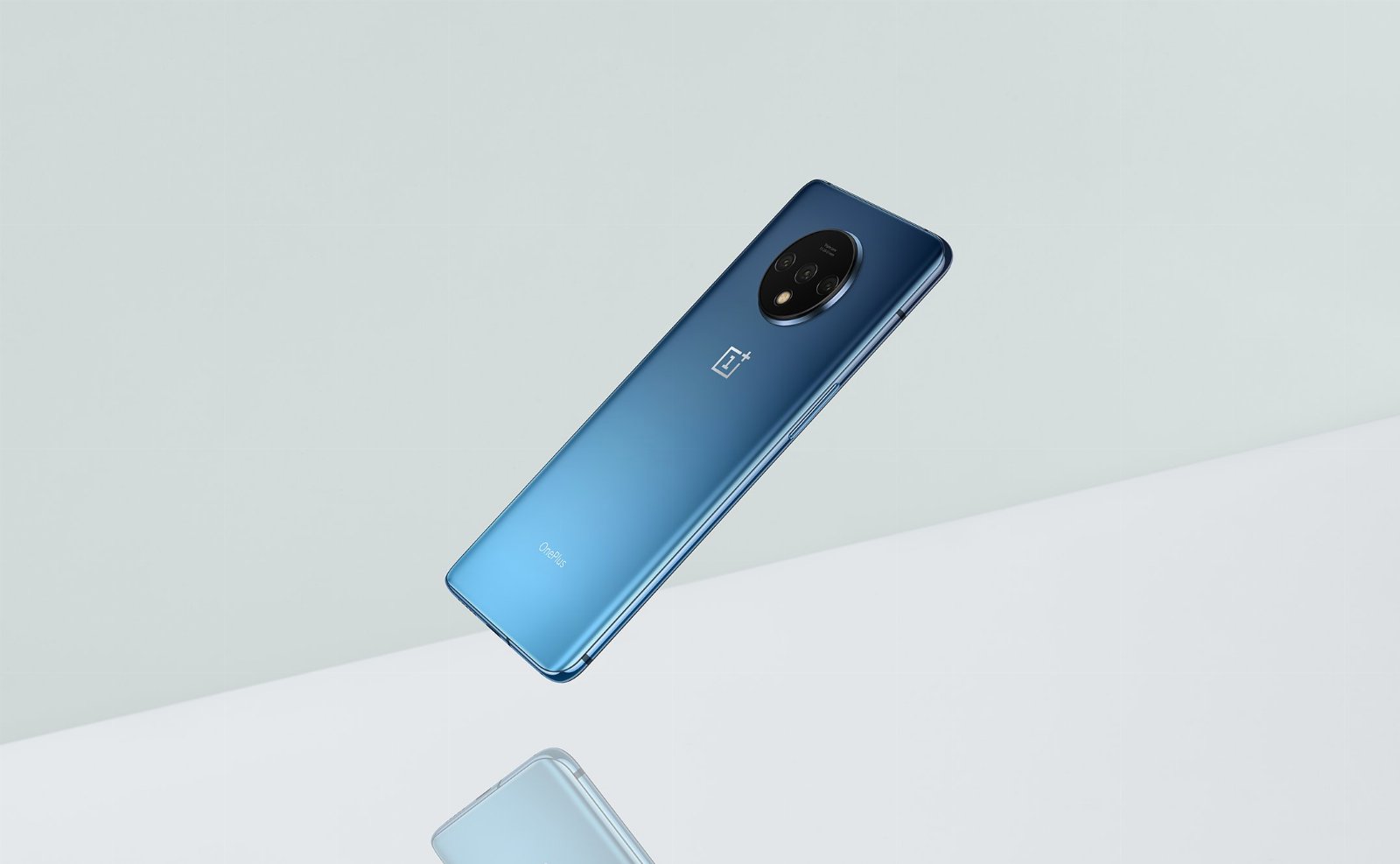 smartfon OnePlus 7T