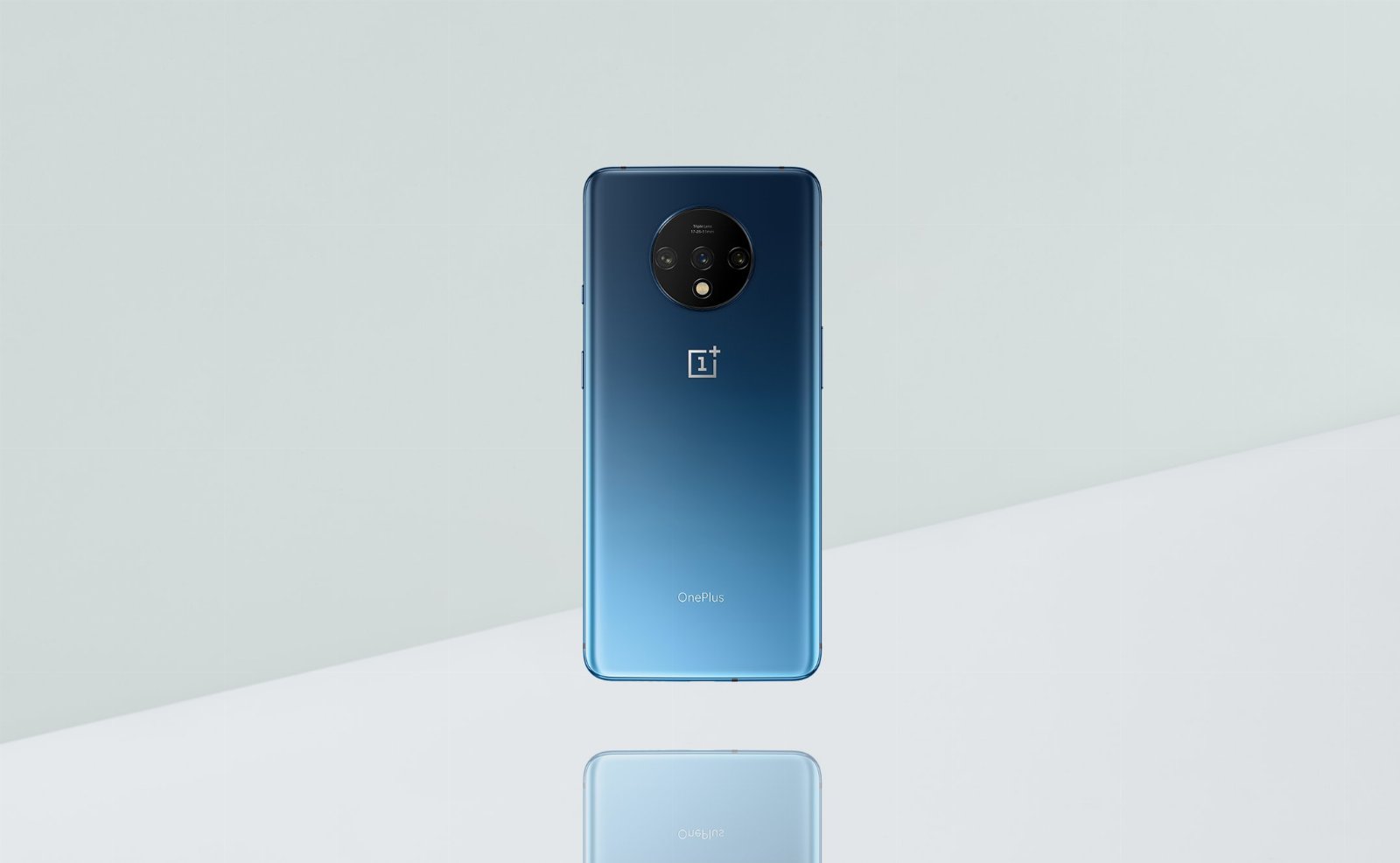 smartfon OnePlus 7T