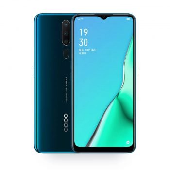 smartfon Oppo A11x