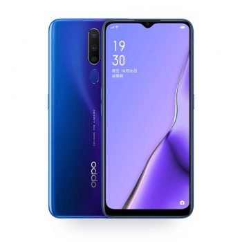 smartfon Oppo A11x