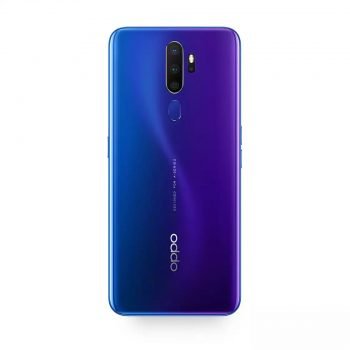 smartfon Oppo A11x