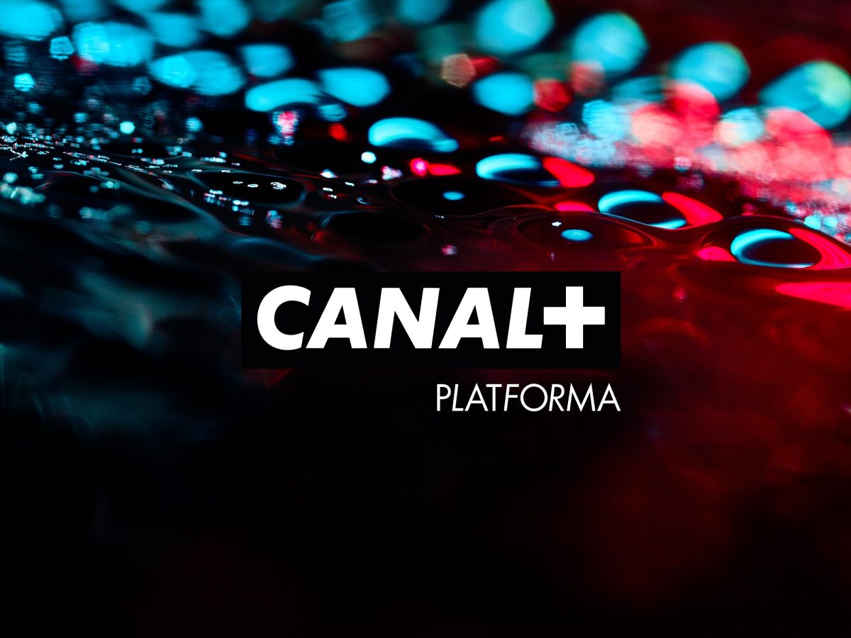 Platforma CANAL+