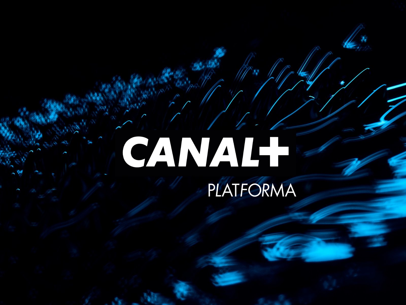 Platforma CANAL+