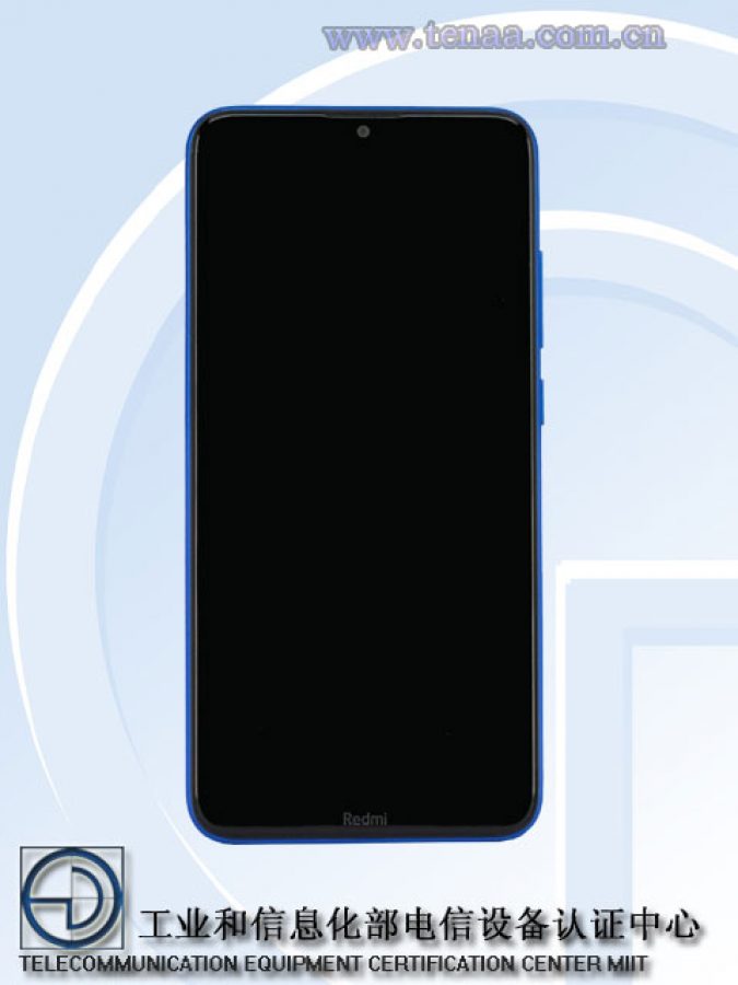smartfon Redmi 8A