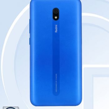 smartfon Redmi 8A