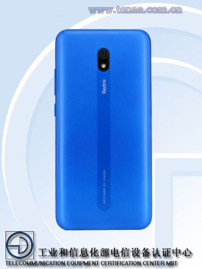 smartfon Redmi 8A