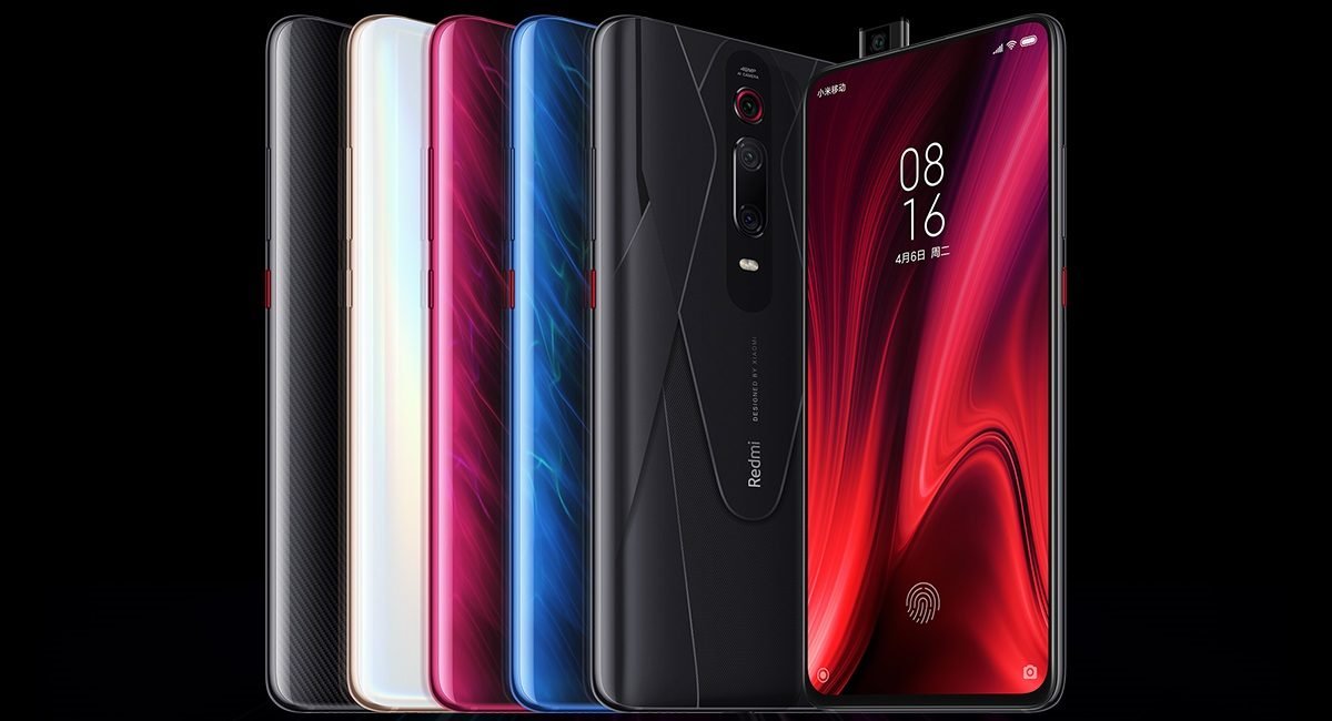 smartfon Redmi K20 Pro Premium Edition