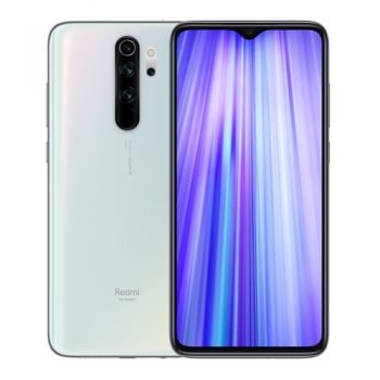 smartfon Redmi Note 8 Pro