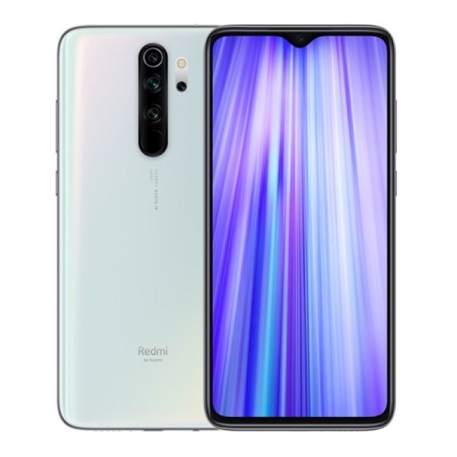 smartfon Redmi Note 8 Pro