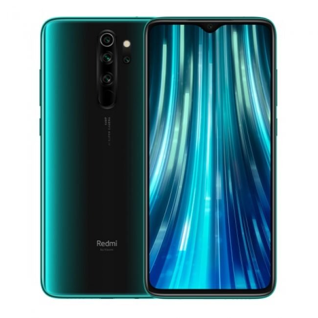 smartfon Redmi Note 8 Pro