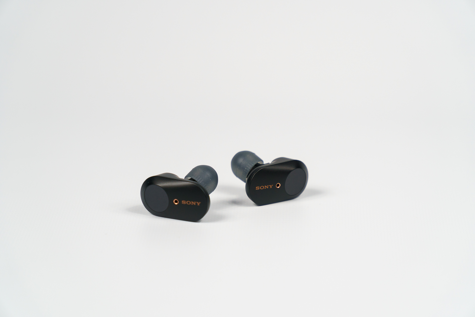 Sony WF-1000XM3 słuchawki