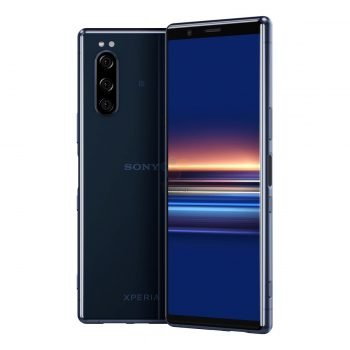 smartfon Sony Xperia 5