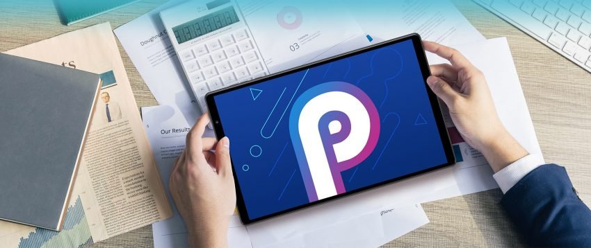 tablet Teclast P10S