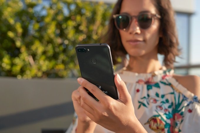 smartfon Teracube