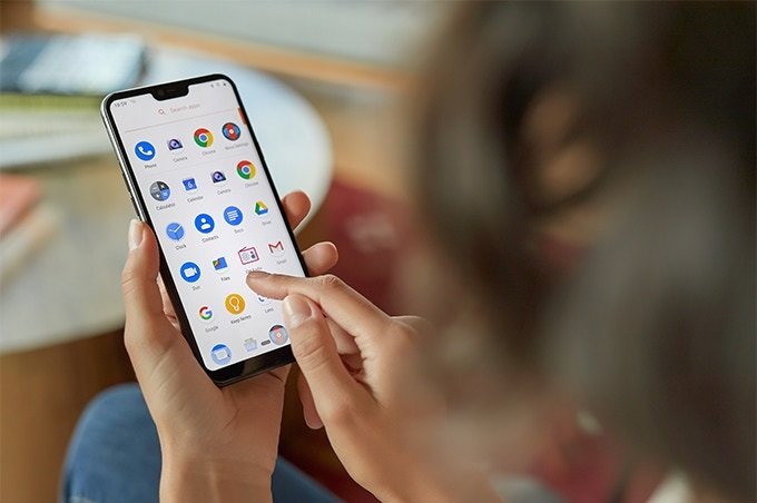 smartfon Teracube