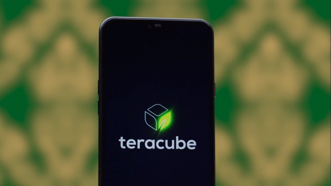 smartfon Teracube