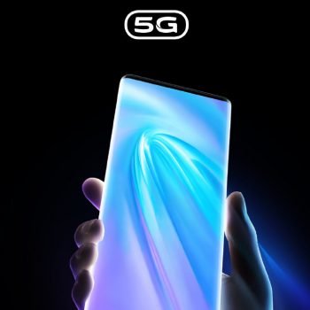 smartfon Vivo NEX 3 5G