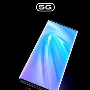 smartfon Vivo NEX 3 5G