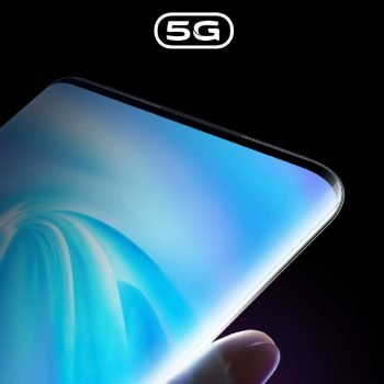 smartfon Vivo NEX 3 5G