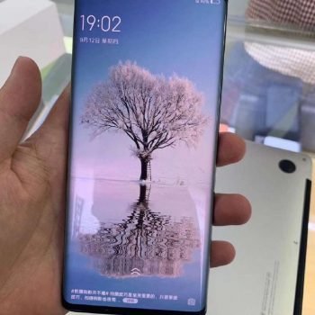 smartfon Vivo NEX 3 5G