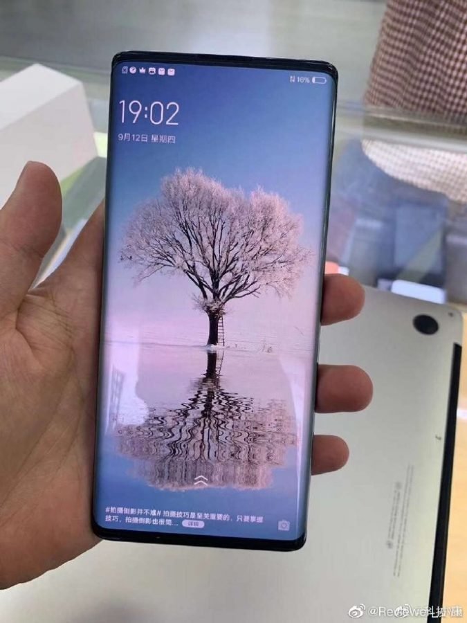 smartfon Vivo NEX 3 5G