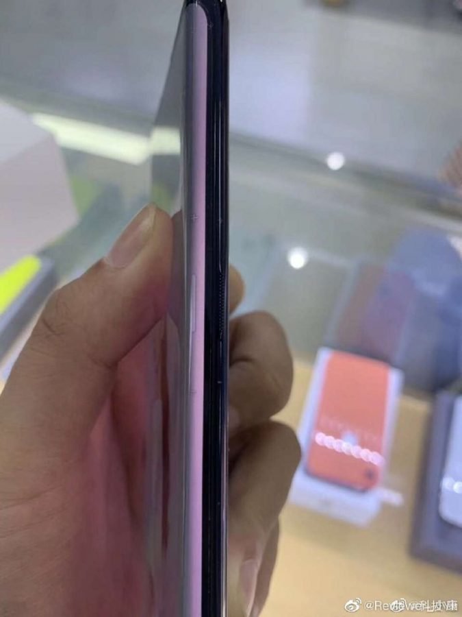 smartfon Vivo NEX 3 5G