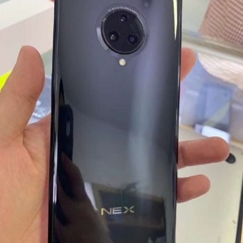 smartfon Vivo NEX 3 5G