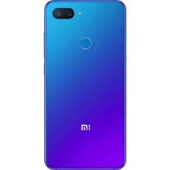 smartfon Xiaomi Mi 8 Lite