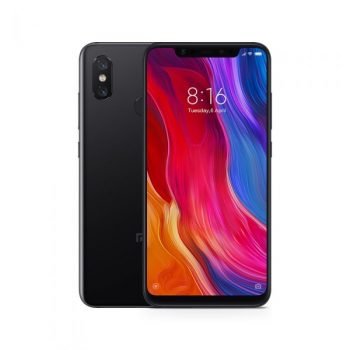 smartfon Xiaomi Mi 8